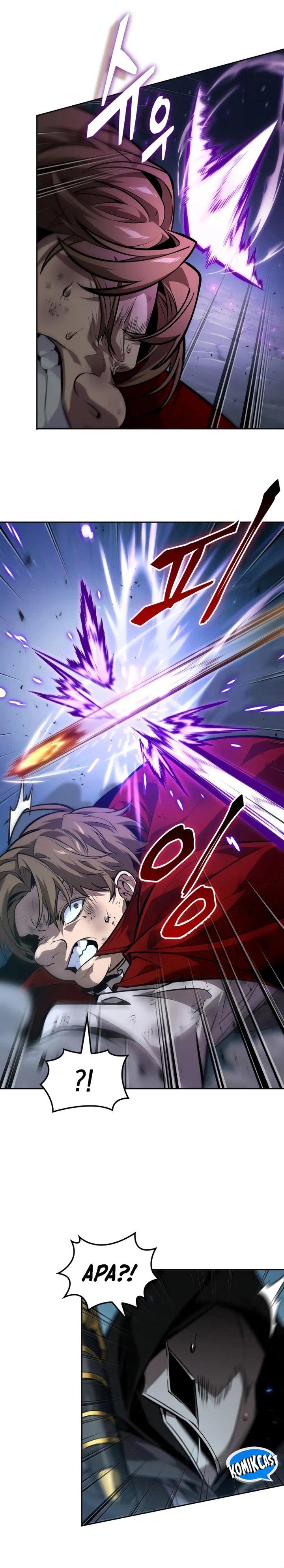 The Last Adventurer Chapter 67 Image 2