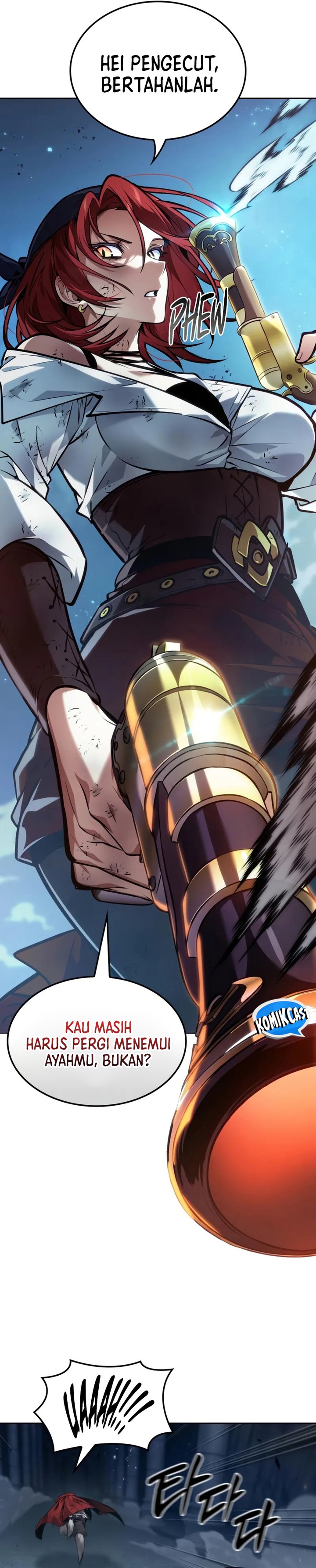 The Last Adventurer Chapter 67 Image 4