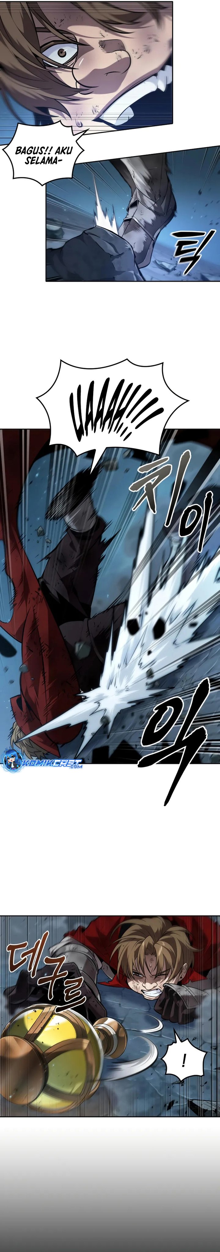 The Last Adventurer Chapter 67 Image 7