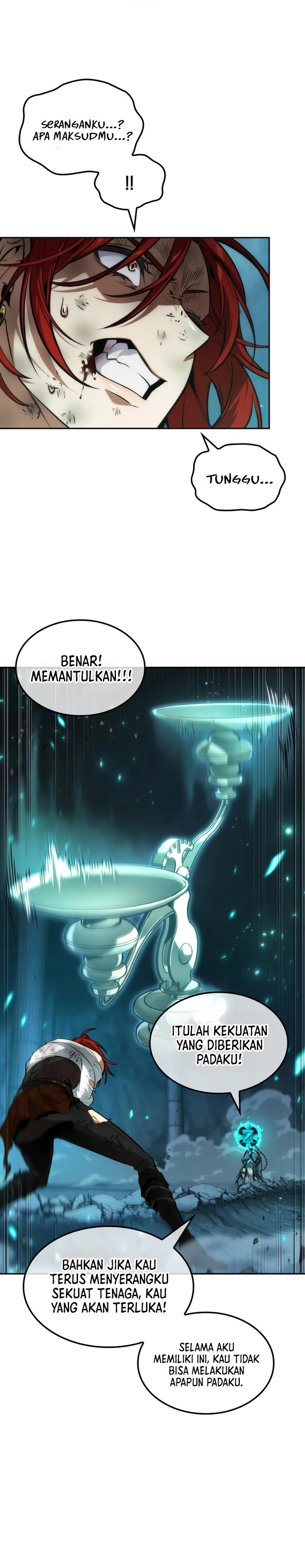 The Last Adventurer Chapter 67 Image 19