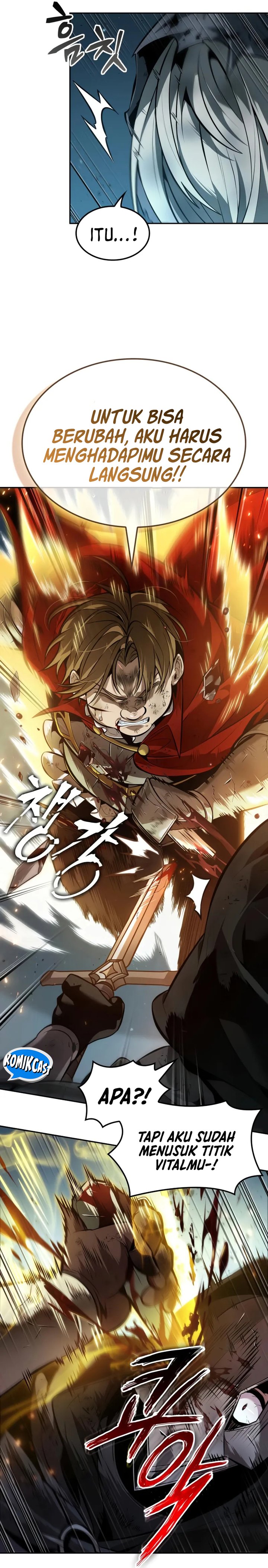 The Last Adventurer Chapter 67 Image 25