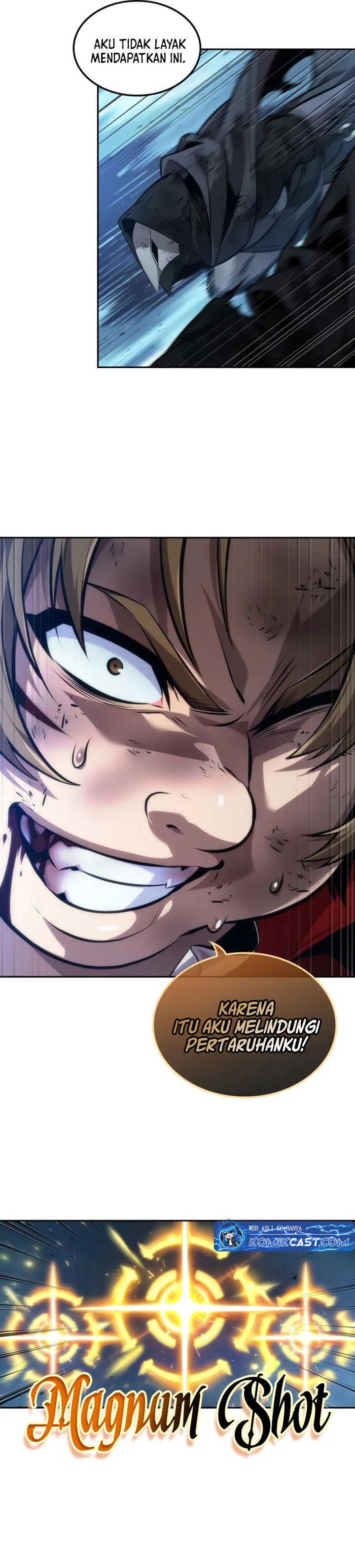 The Last Adventurer Chapter 67 Image 29