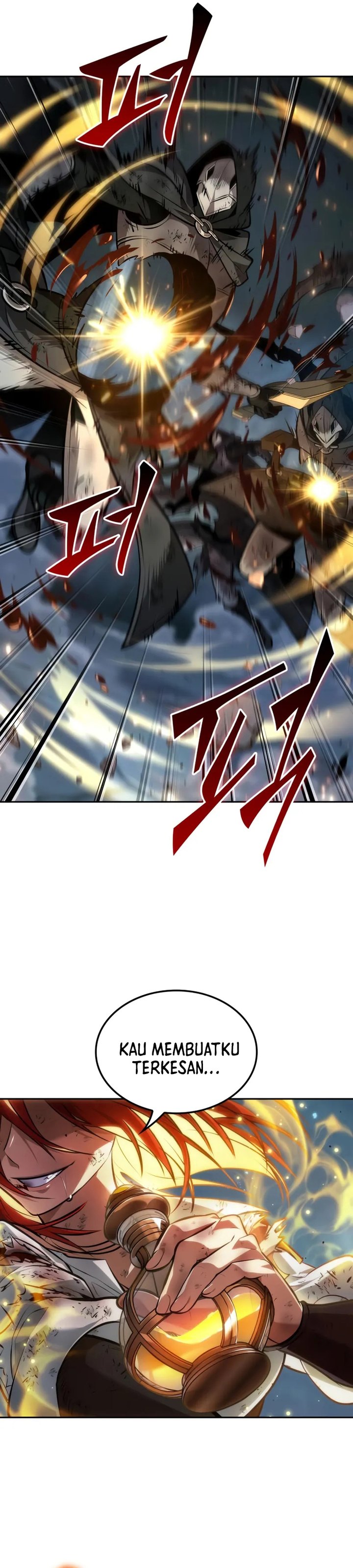 The Last Adventurer Chapter 67 Image 30