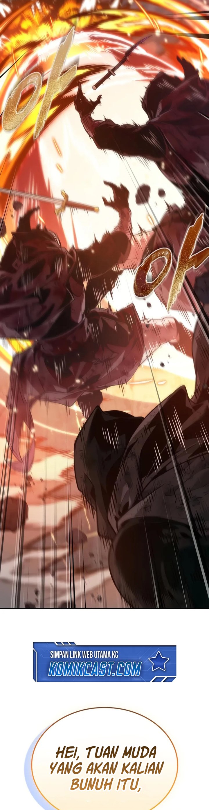 The Last Adventurer Chapter 67 Image 33