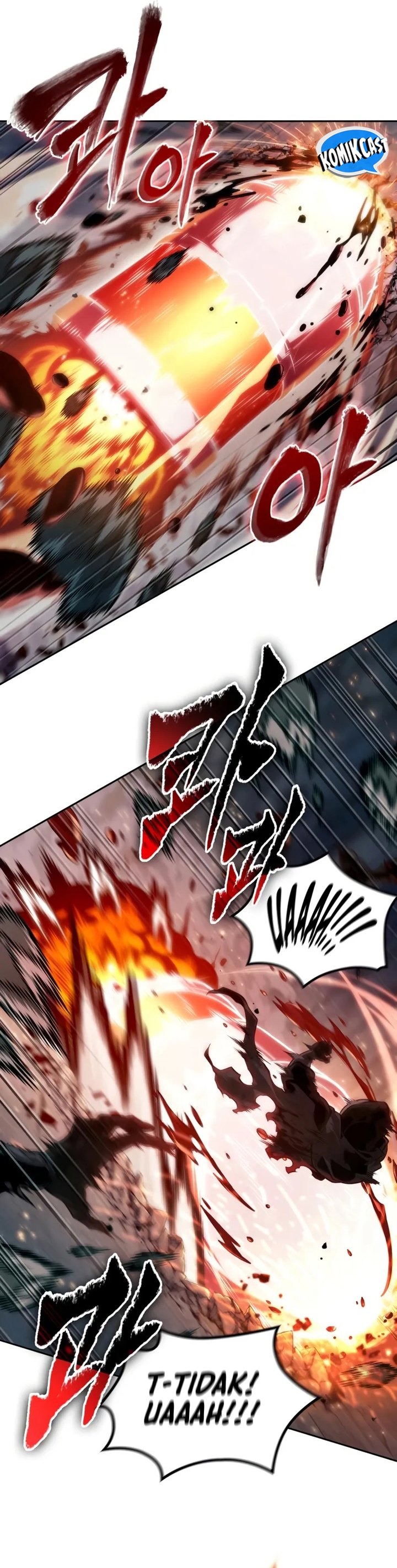 The Last Adventurer Chapter 67 Image 35