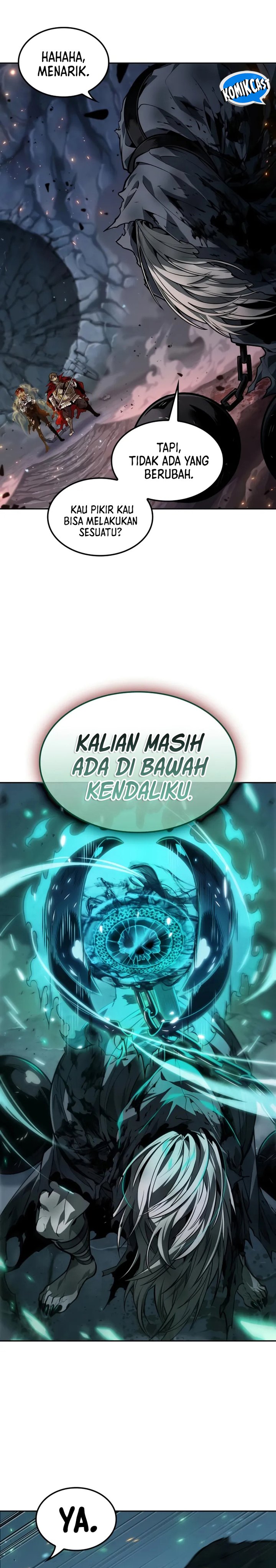 The Last Adventurer Chapter 67 Image 38