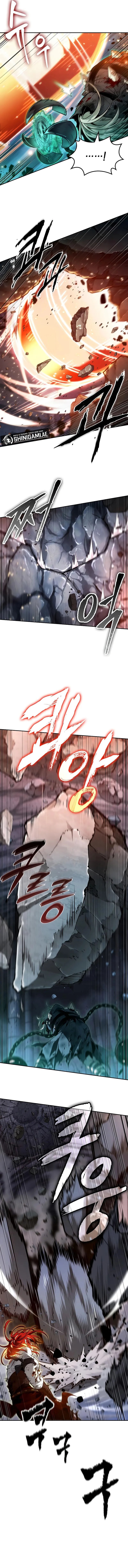 The Last Adventurer Chapter 68 Image 6