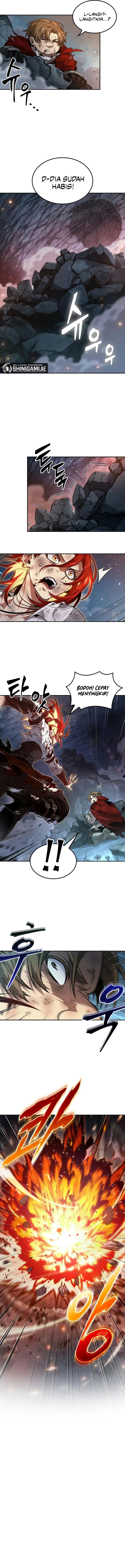 The Last Adventurer Chapter 68 Image 7