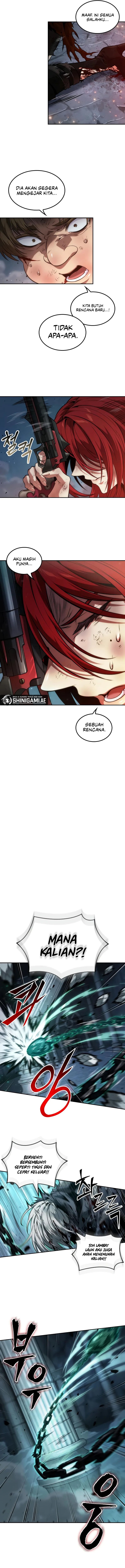 The Last Adventurer Chapter 68 Image 9