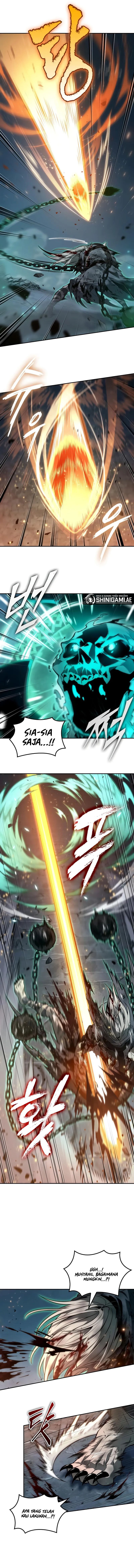 The Last Adventurer Chapter 68 Image 10