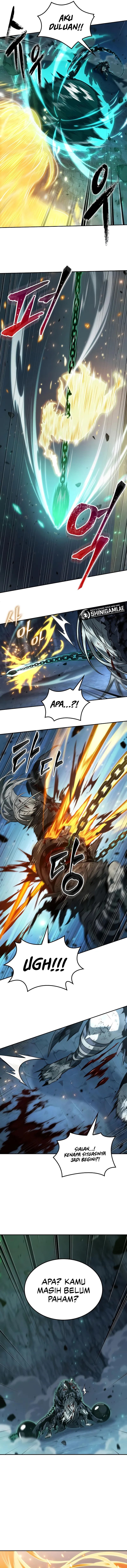 The Last Adventurer Chapter 68 Image 11