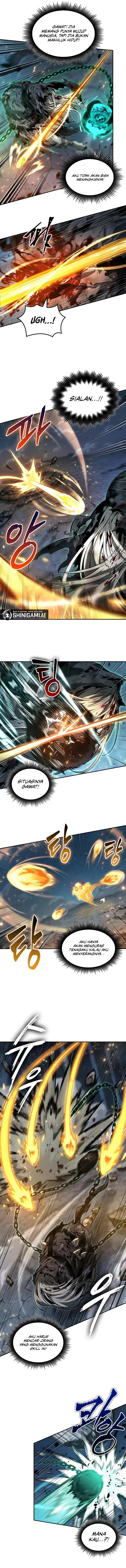 The Last Adventurer Chapter 68 Image 13