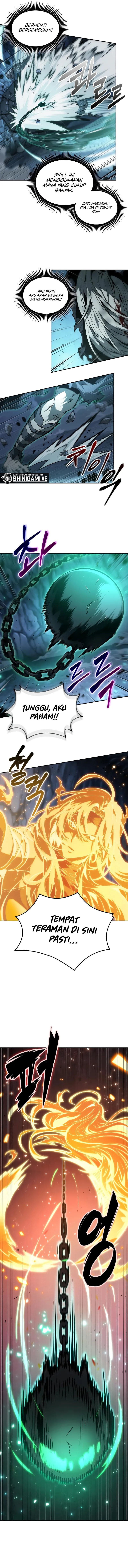 The Last Adventurer Chapter 68 Image 14