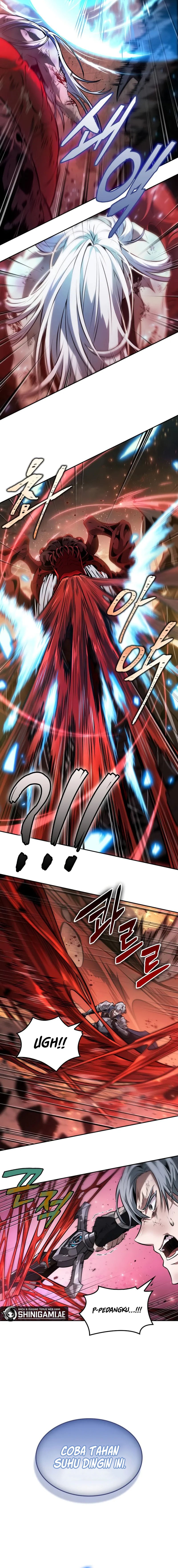 The Last Adventurer Chapter 69 Image 2