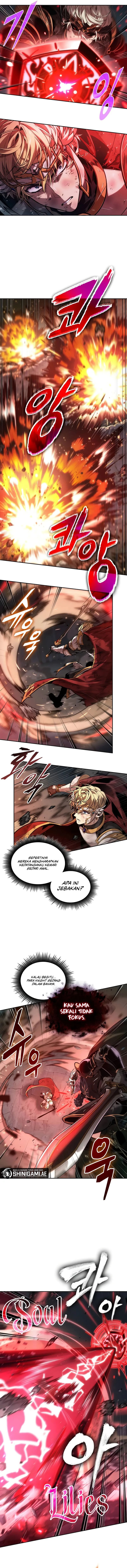 The Last Adventurer Chapter 69 Image 7