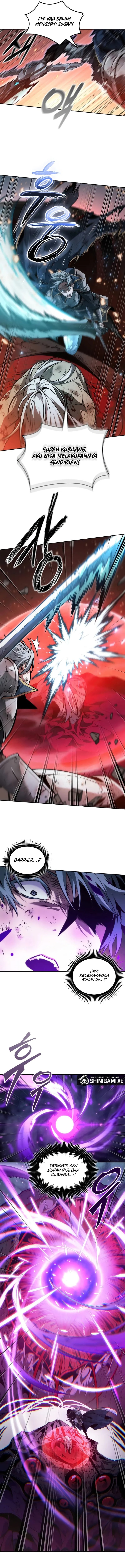 The Last Adventurer Chapter 70 Image 2