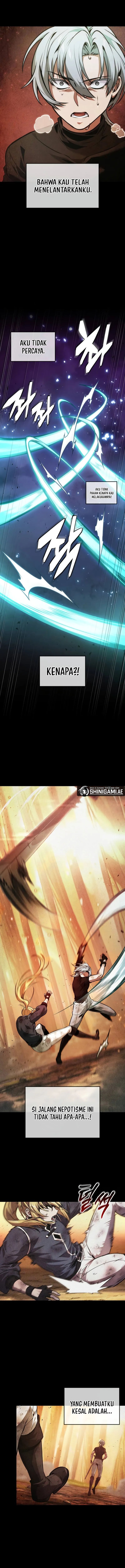 The Last Adventurer Chapter 70 Image 5