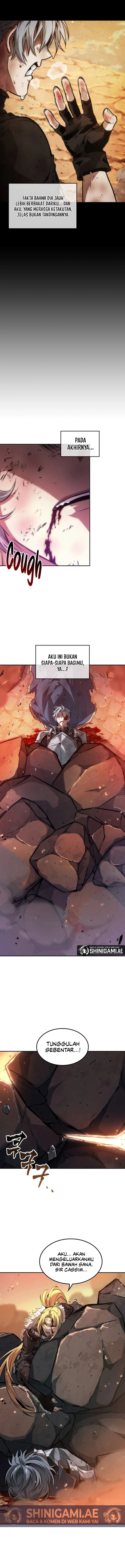 The Last Adventurer Chapter 70 Image 6