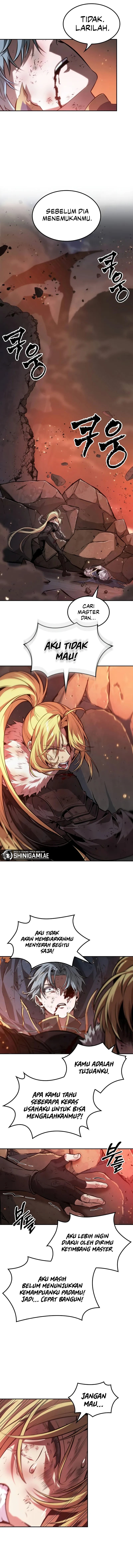 The Last Adventurer Chapter 70 Image 7