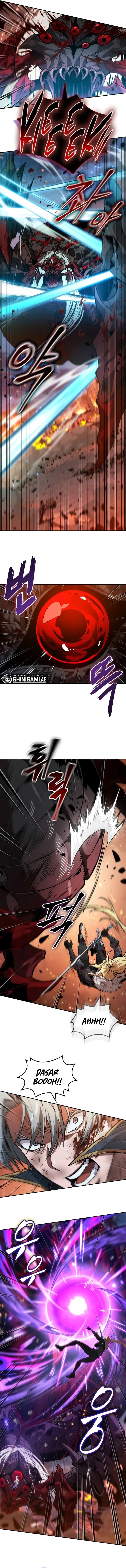 The Last Adventurer Chapter 70 Image 12