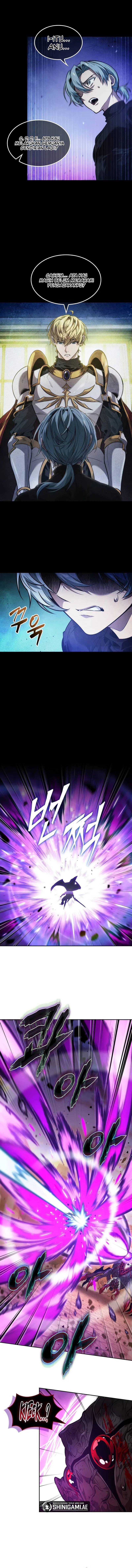 The Last Adventurer Chapter 70 Image 14