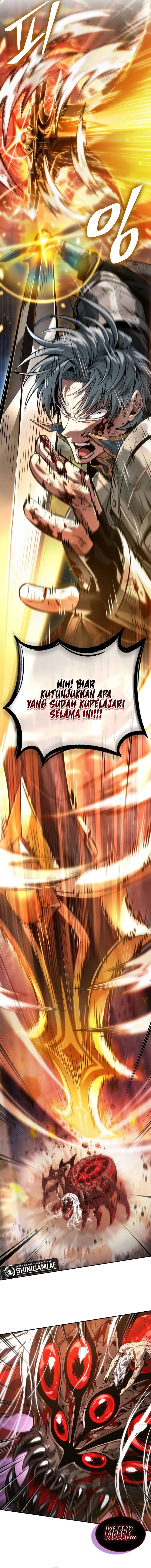 The Last Adventurer Chapter 70 Image 18