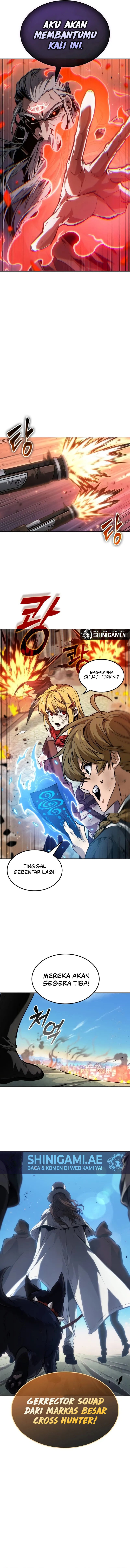 The Last Adventurer Chapter 71 Image 5