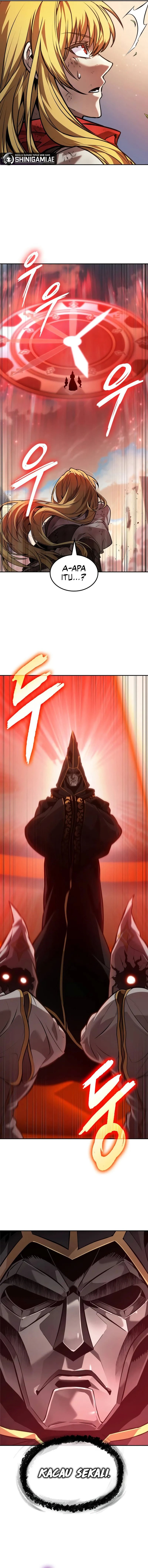 The Last Adventurer Chapter 71 Image 6