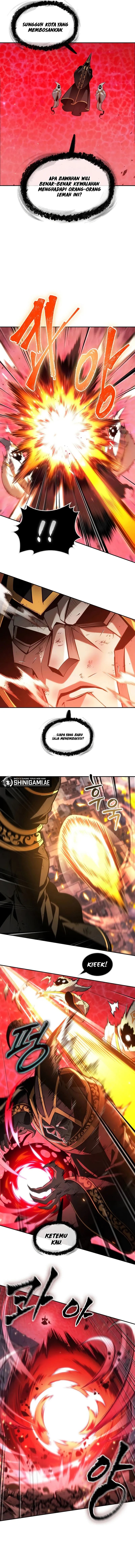 The Last Adventurer Chapter 72 Image 10