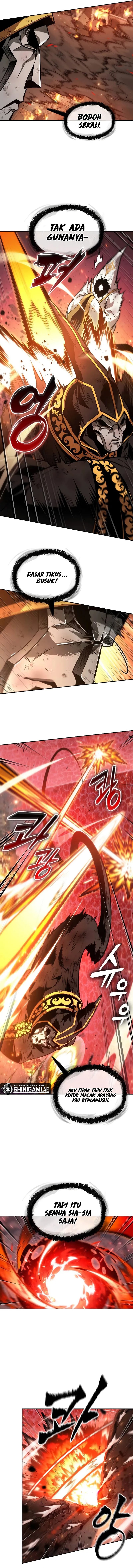 The Last Adventurer Chapter 72 Image 11