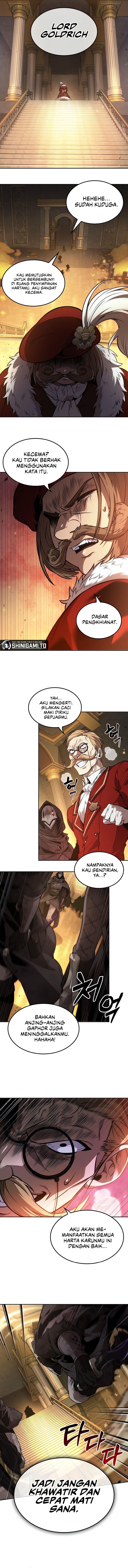 The Last Adventurer Chapter 73 Image 4