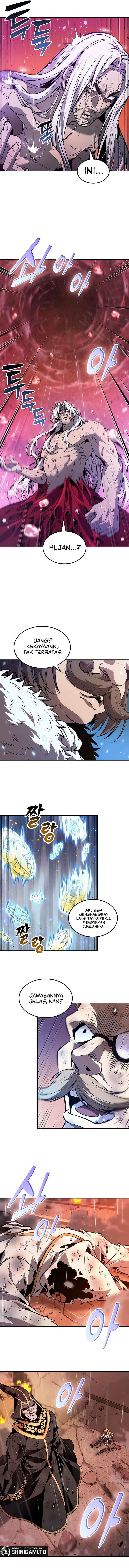 The Last Adventurer Chapter 73 Image 13