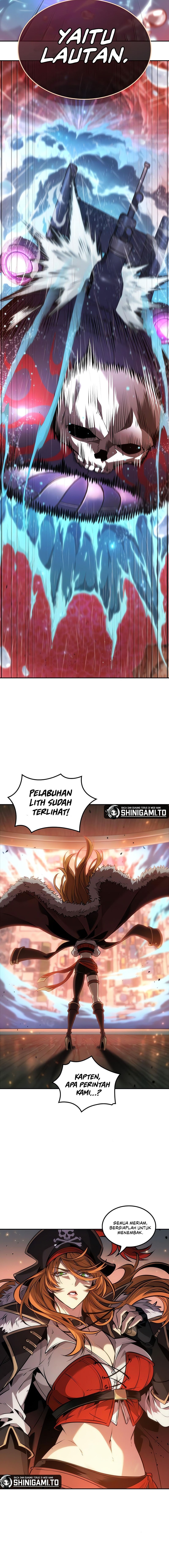 The Last Adventurer Chapter 73 Image 15