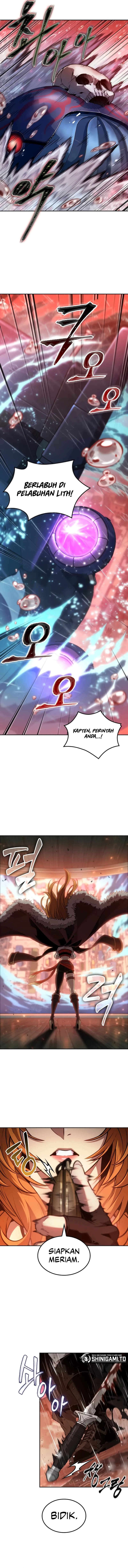 The Last Adventurer Chapter 74 Image 2