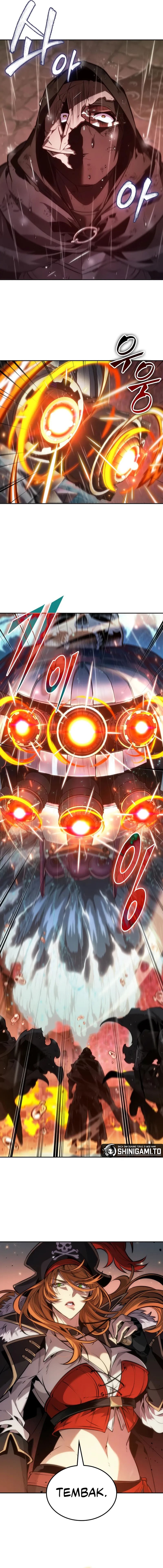 The Last Adventurer Chapter 74 Image 3