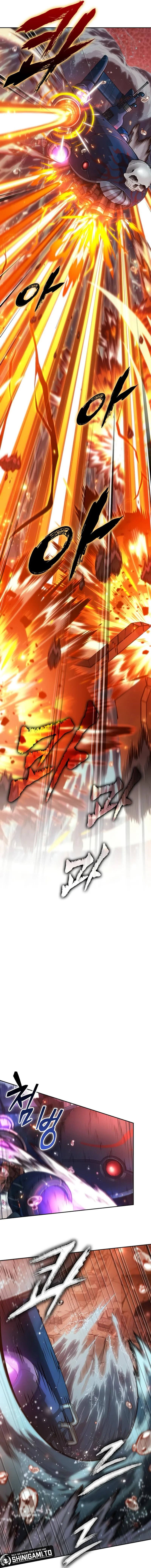 The Last Adventurer Chapter 74 Image 4