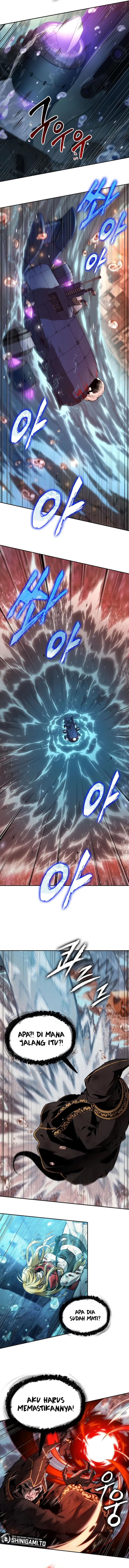 The Last Adventurer Chapter 74 Image 5