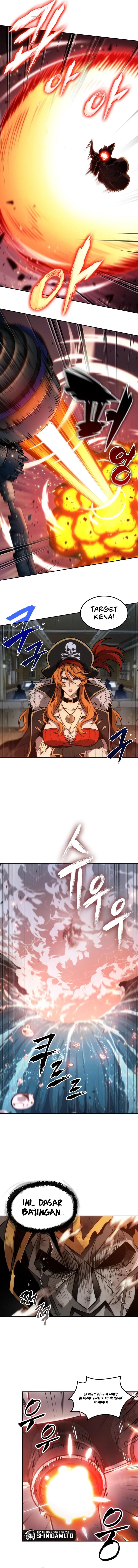 The Last Adventurer Chapter 74 Image 6