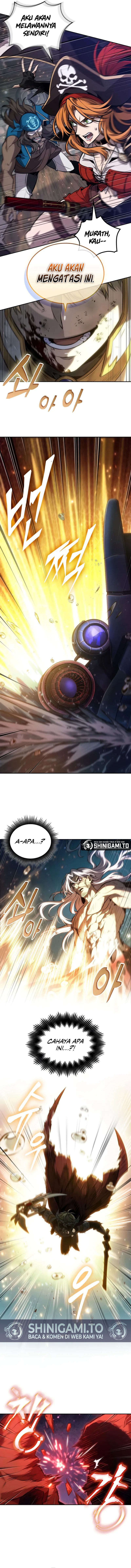 The Last Adventurer Chapter 74 Image 9