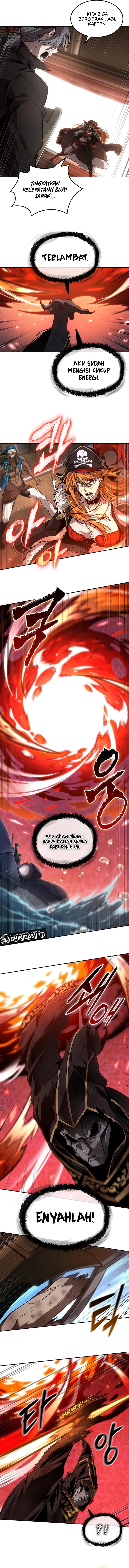 The Last Adventurer Chapter 74 Image 12