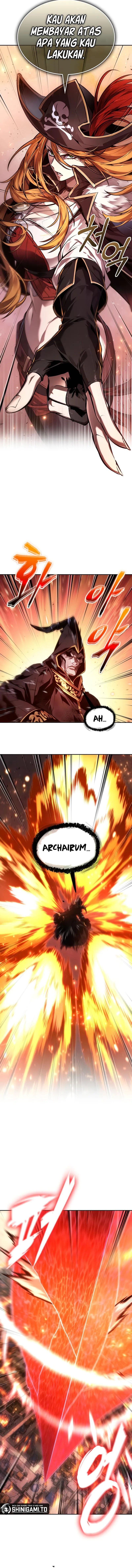 The Last Adventurer Chapter 74 Image 14