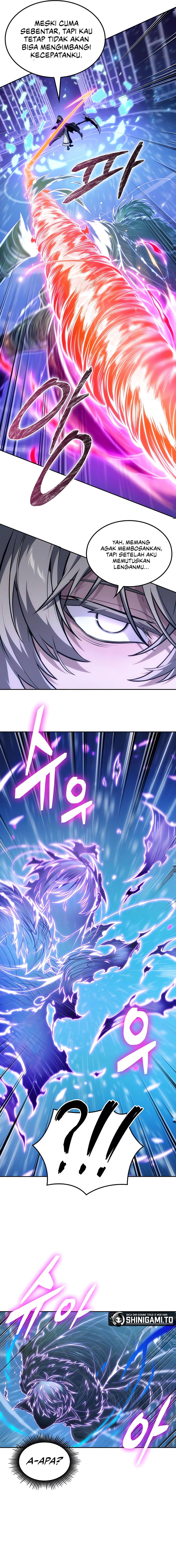 The Last Adventurer Chapter 75 Image 7