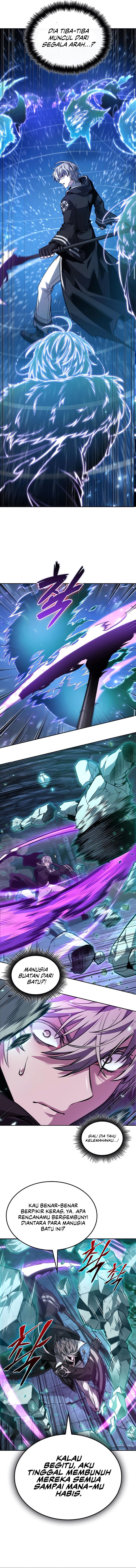 The Last Adventurer Chapter 75 Image 8