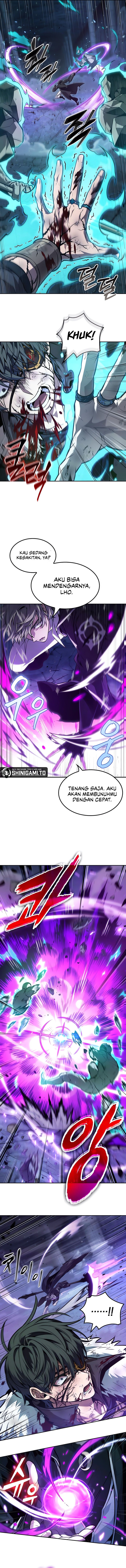 The Last Adventurer Chapter 75 Image 9