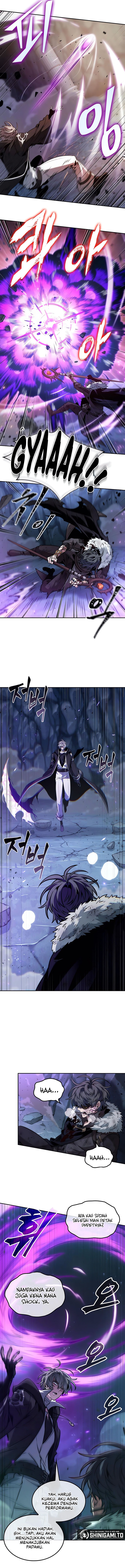 The Last Adventurer Chapter 75 Image 10