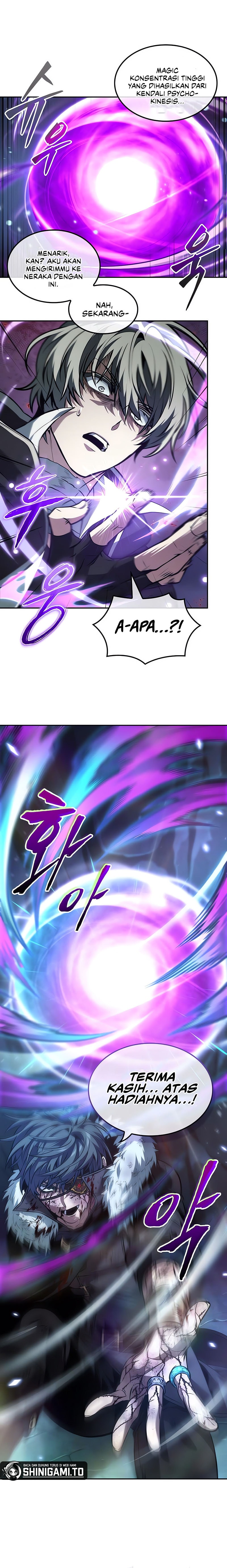 The Last Adventurer Chapter 75 Image 11