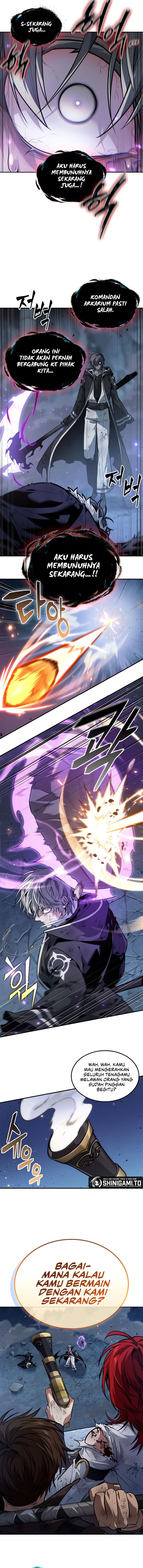 The Last Adventurer Chapter 75 Image 14