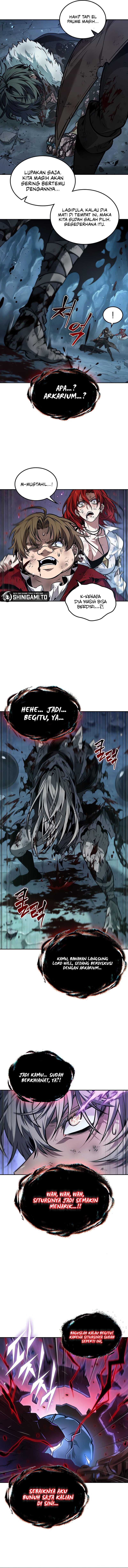 The Last Adventurer Chapter 76 Image 4