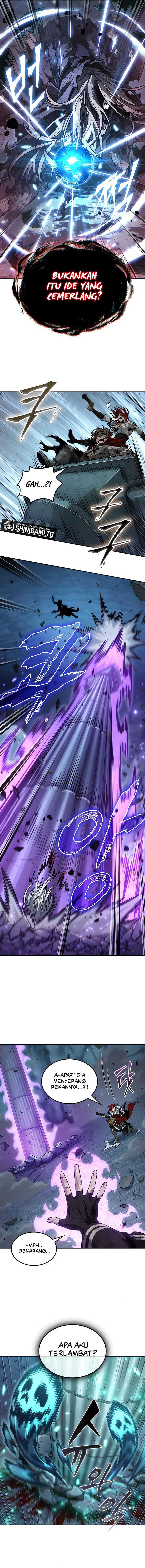 The Last Adventurer Chapter 76 Image 5