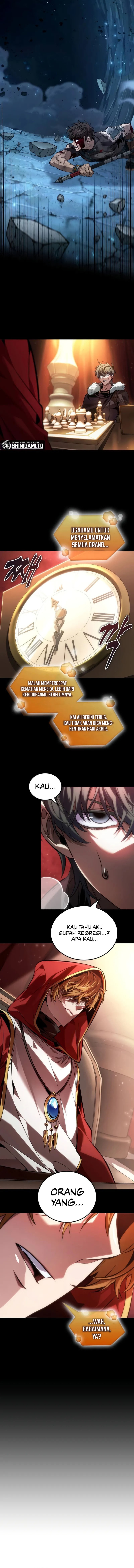 The Last Adventurer Chapter 77 Image 7